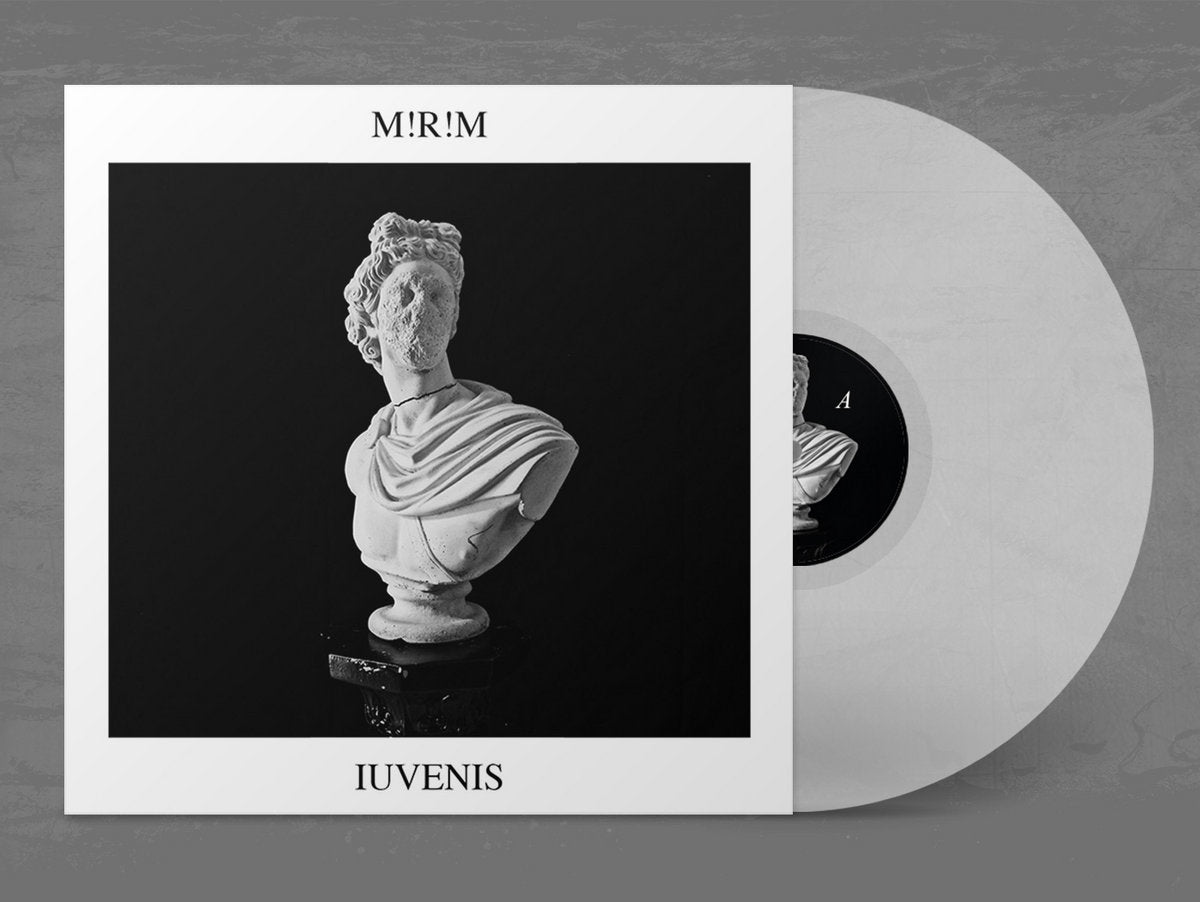 M!R!M "Iuvenis"