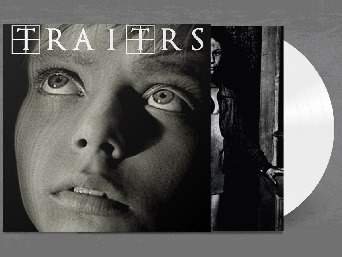 TRAITRS "Butcher's Coin"