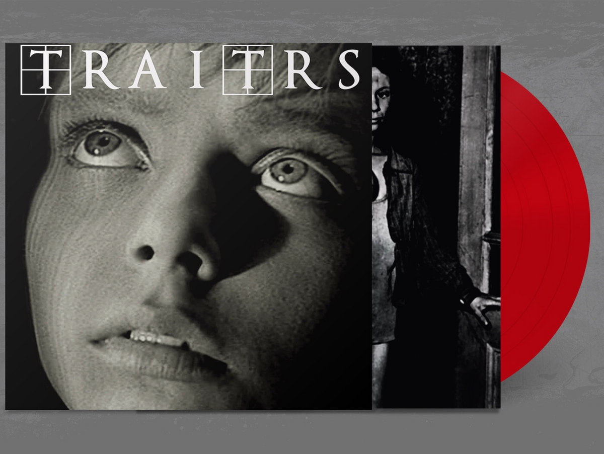 TRAITRS "Butcher's Coin"