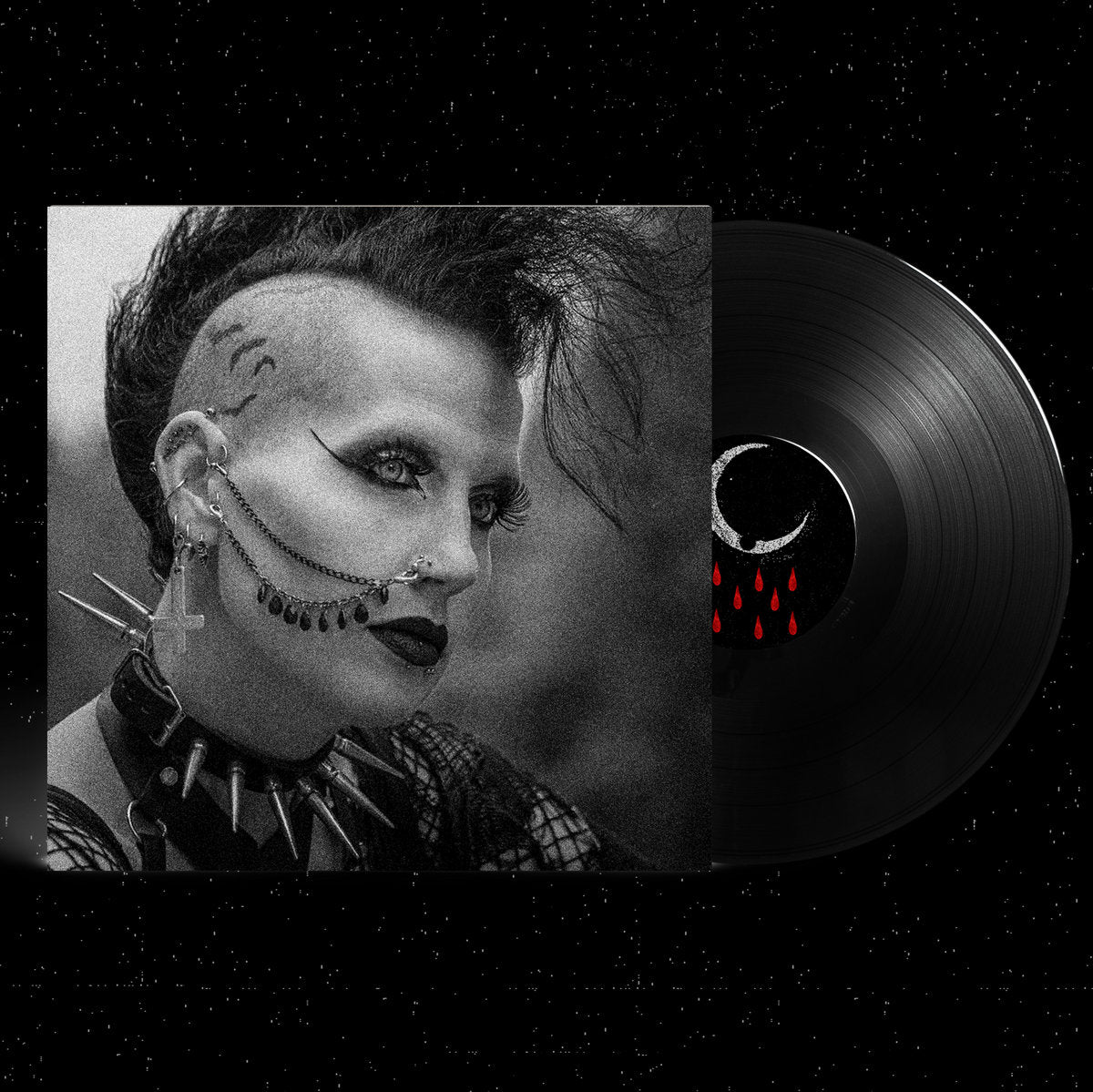 DARK "Nightmare"