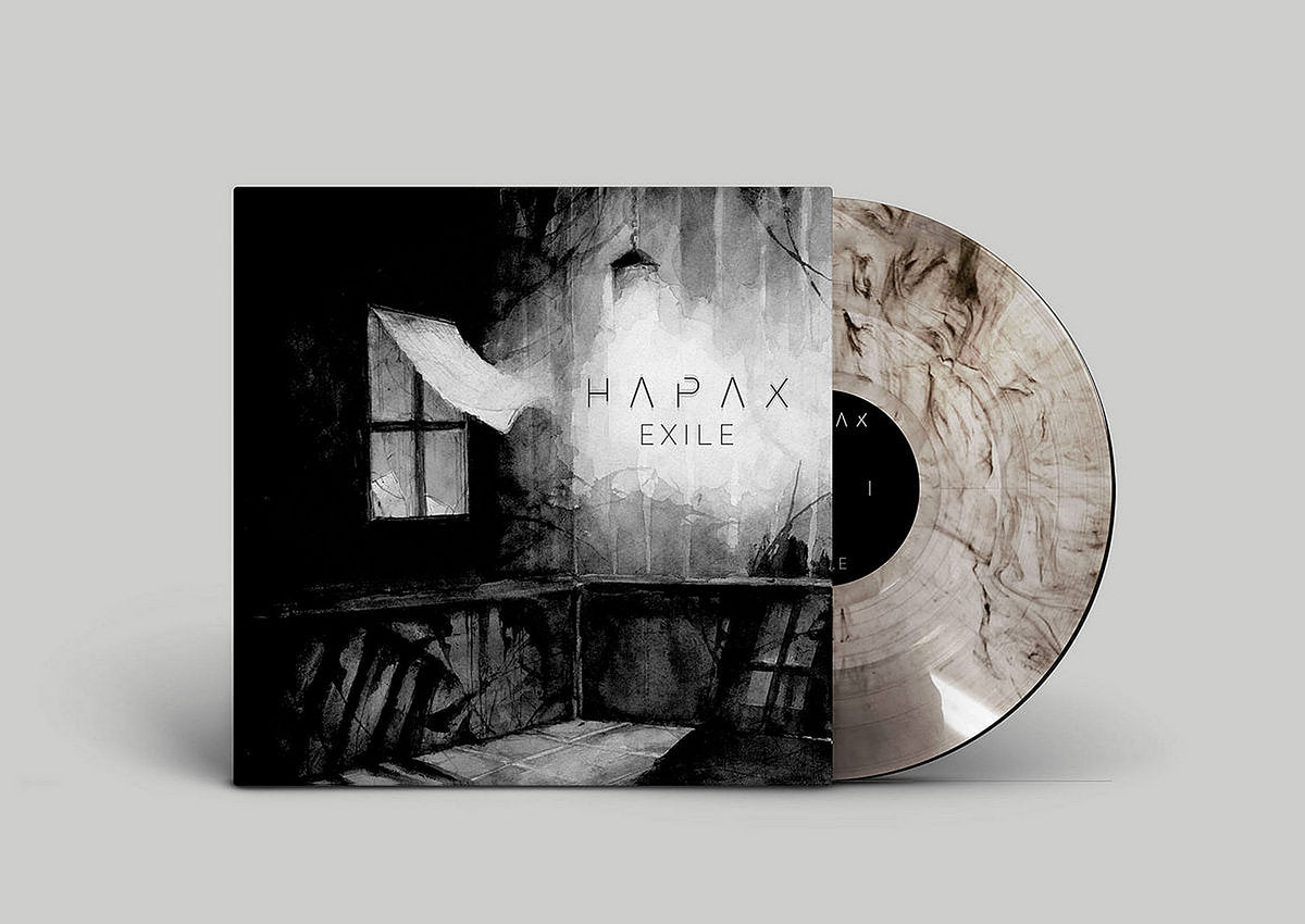 HAPAX "Exile"