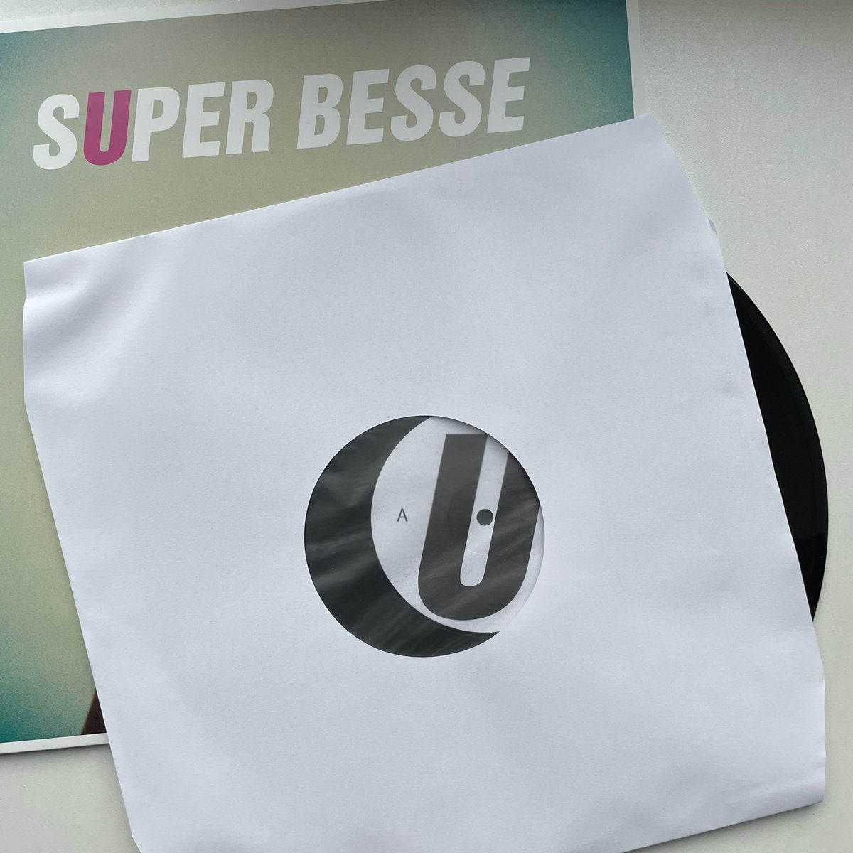 Super Besse "63610*"