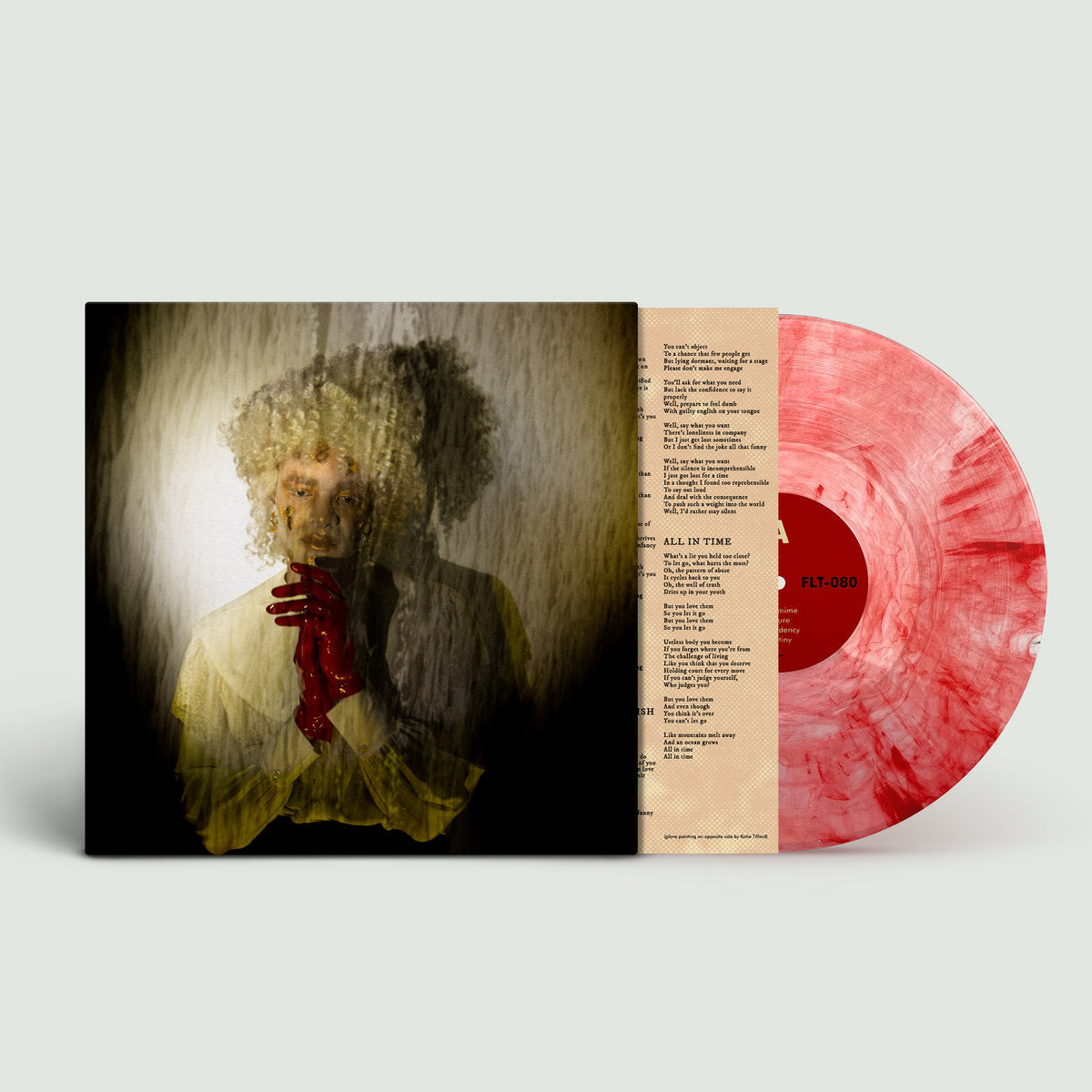 Fashion Club "Scrutiny"