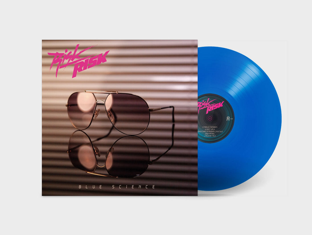 Risk Risk "Blue Science"