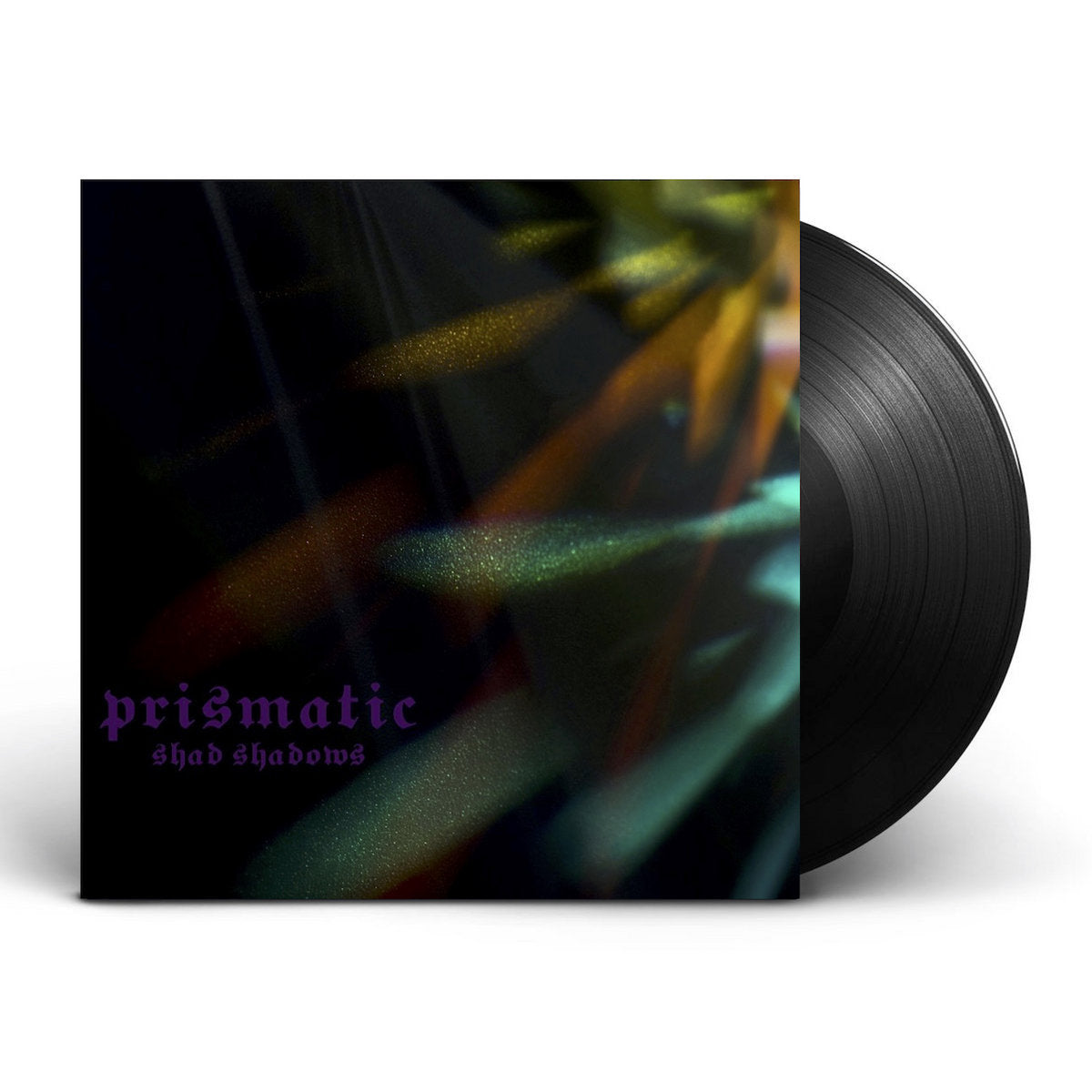 Shad Shadows "Prismatic"