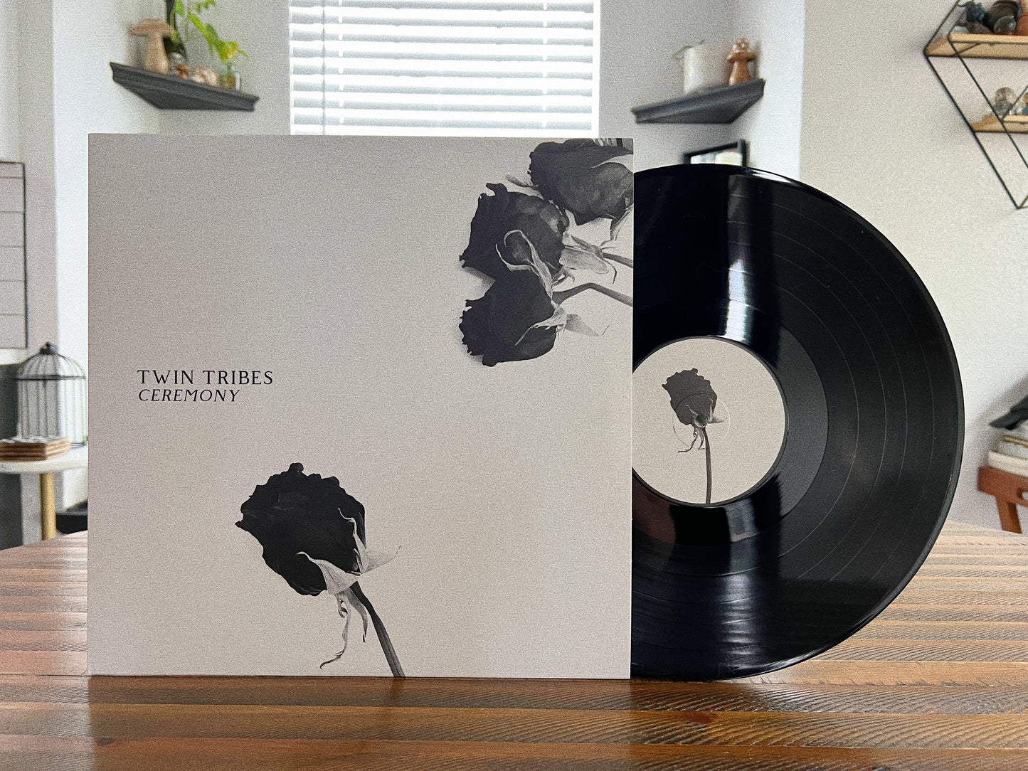 Twin Tribes "Ceremony"