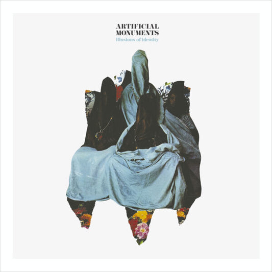 Artificial Monuments "Illusions of Identity"