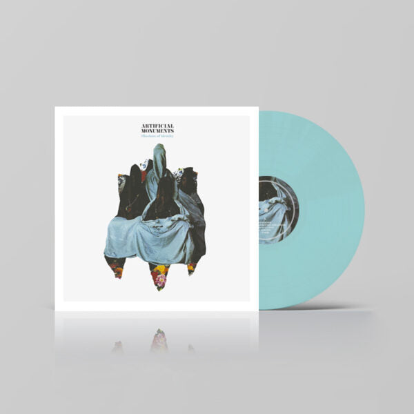 Artificial Monuments "Illusions of Identity"