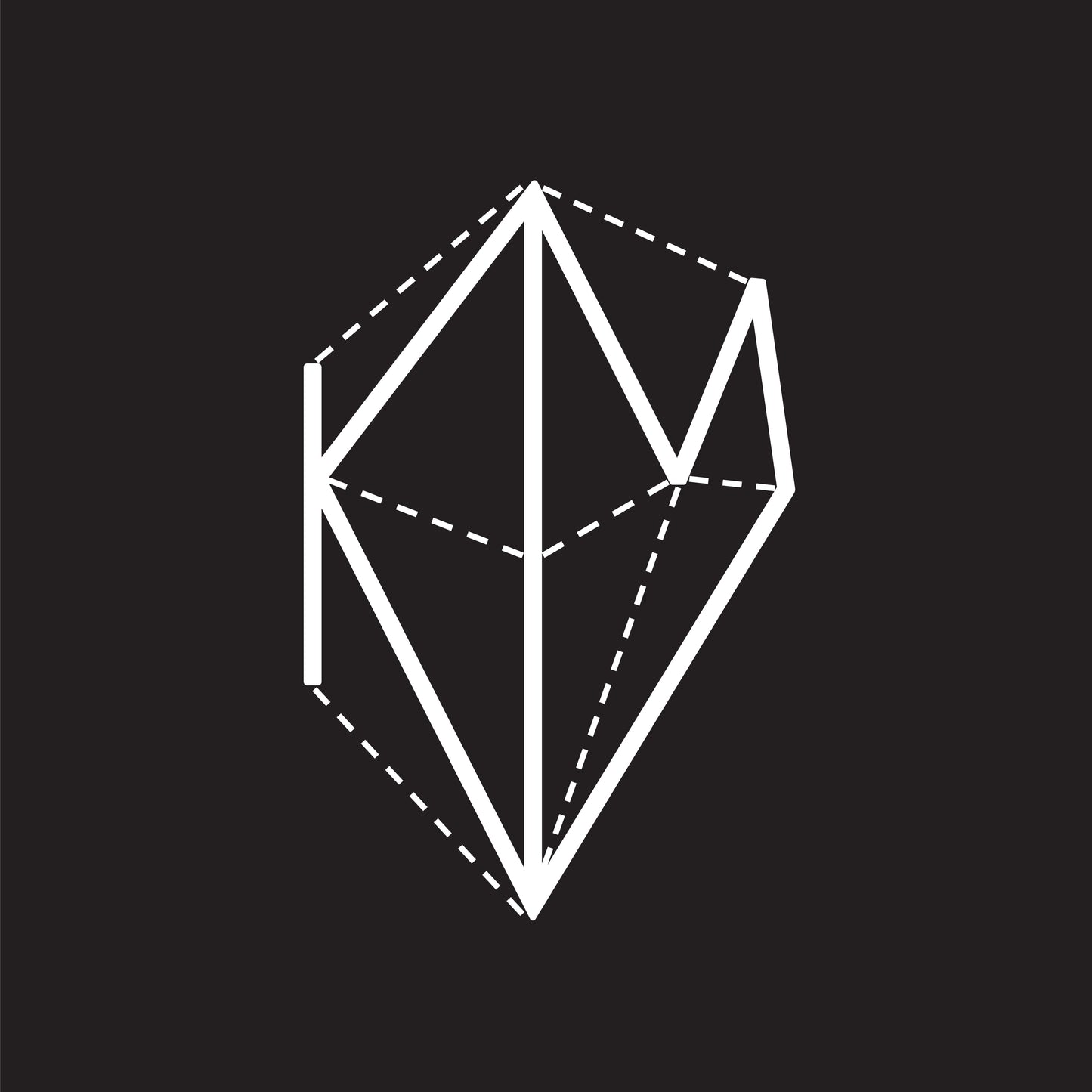 Kaelan Mikla "Kaelan Mikla"