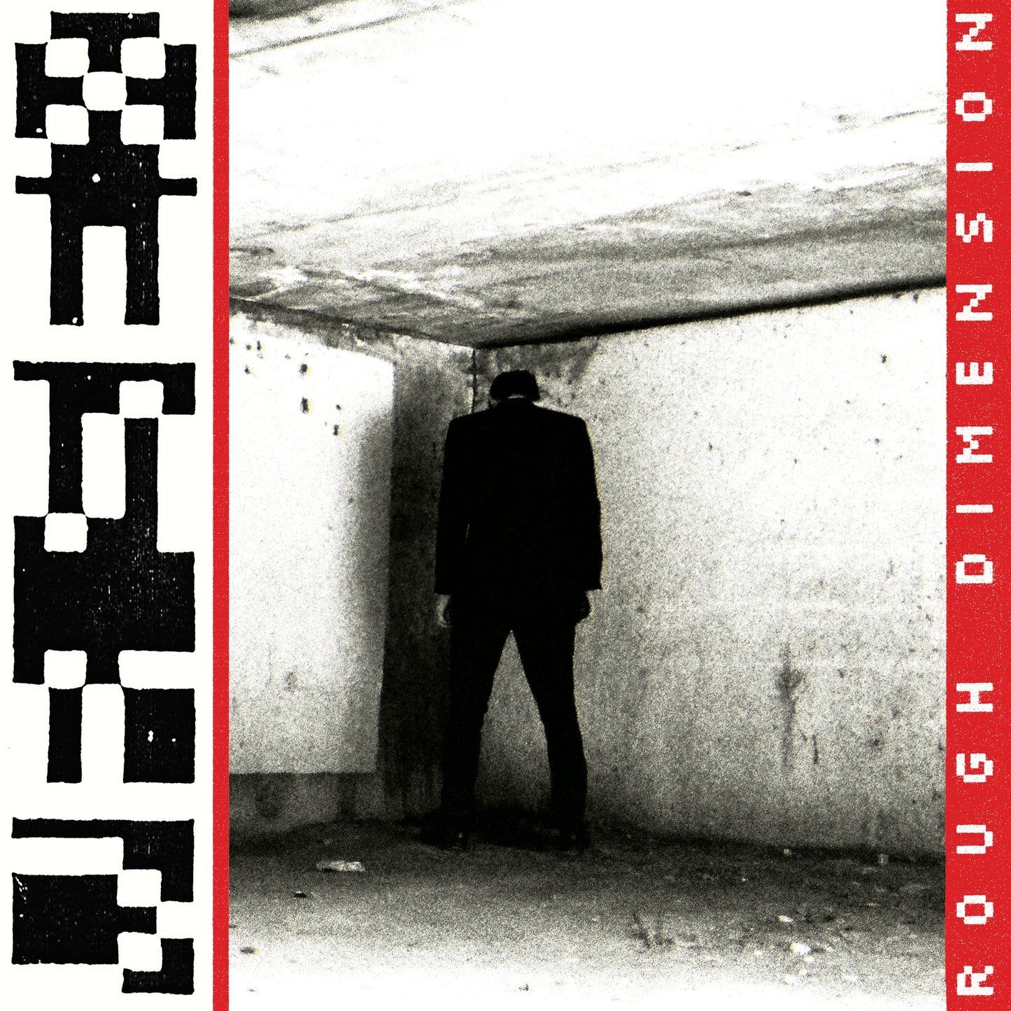 VR SEX "Rough Dimension"