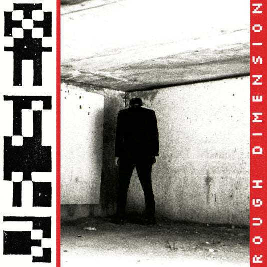 VR SEX "Rough Dimension"