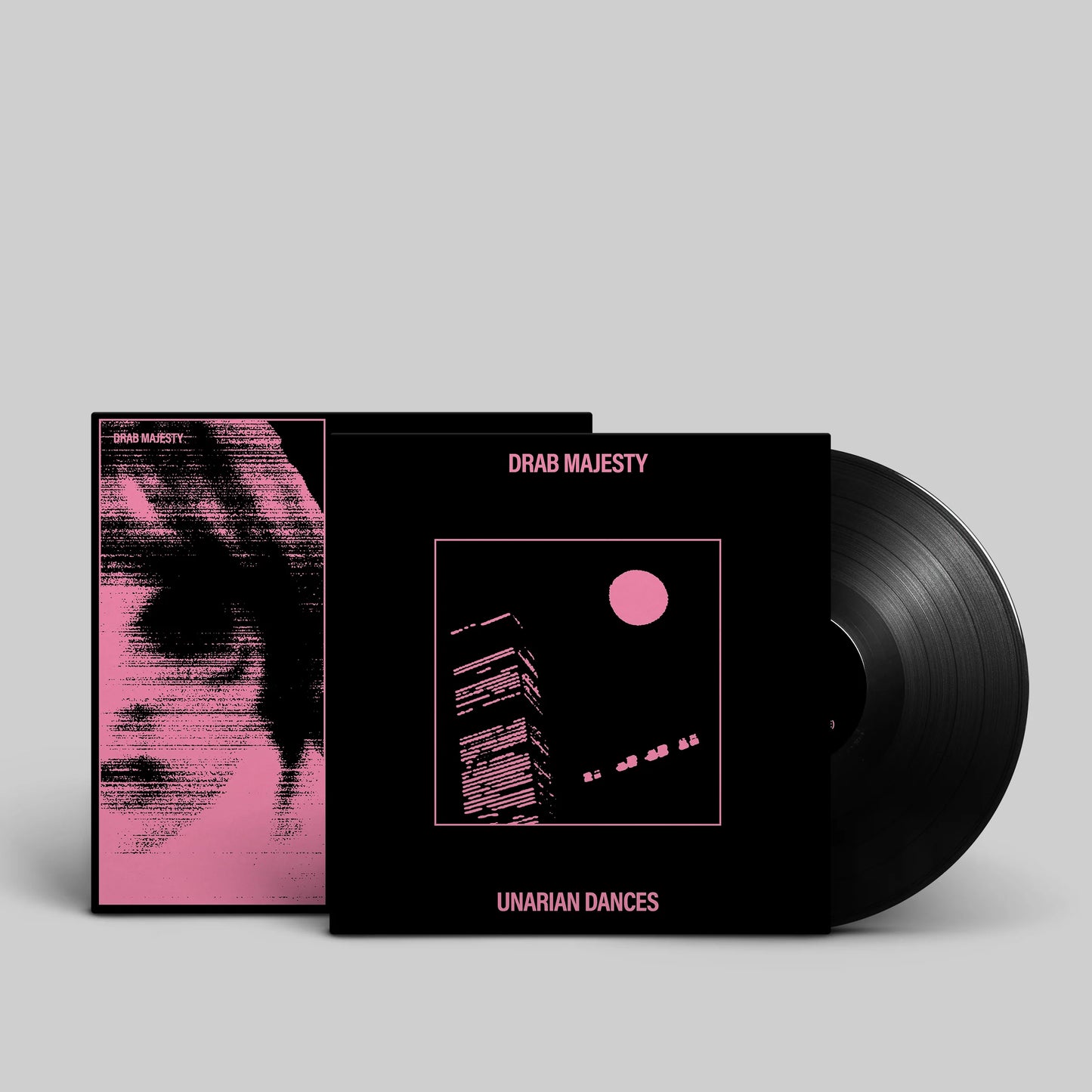 Drab Majesty "Unarian Dances"