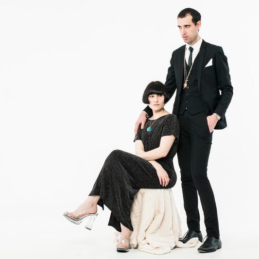 White Hex "Gold Nights"