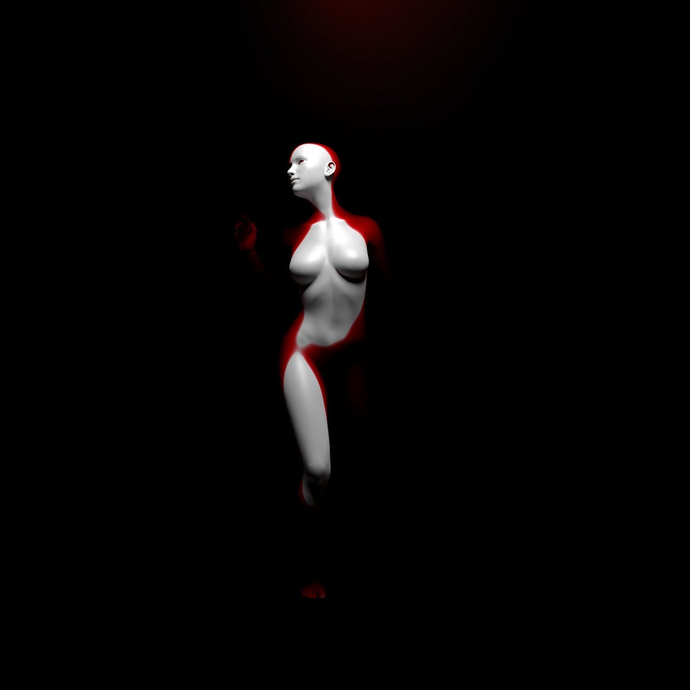 Hoffen "Blinded"