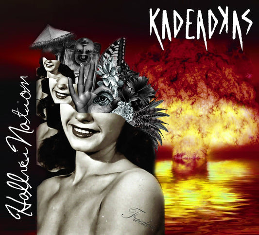 Kadeadkas "HalluciNation"