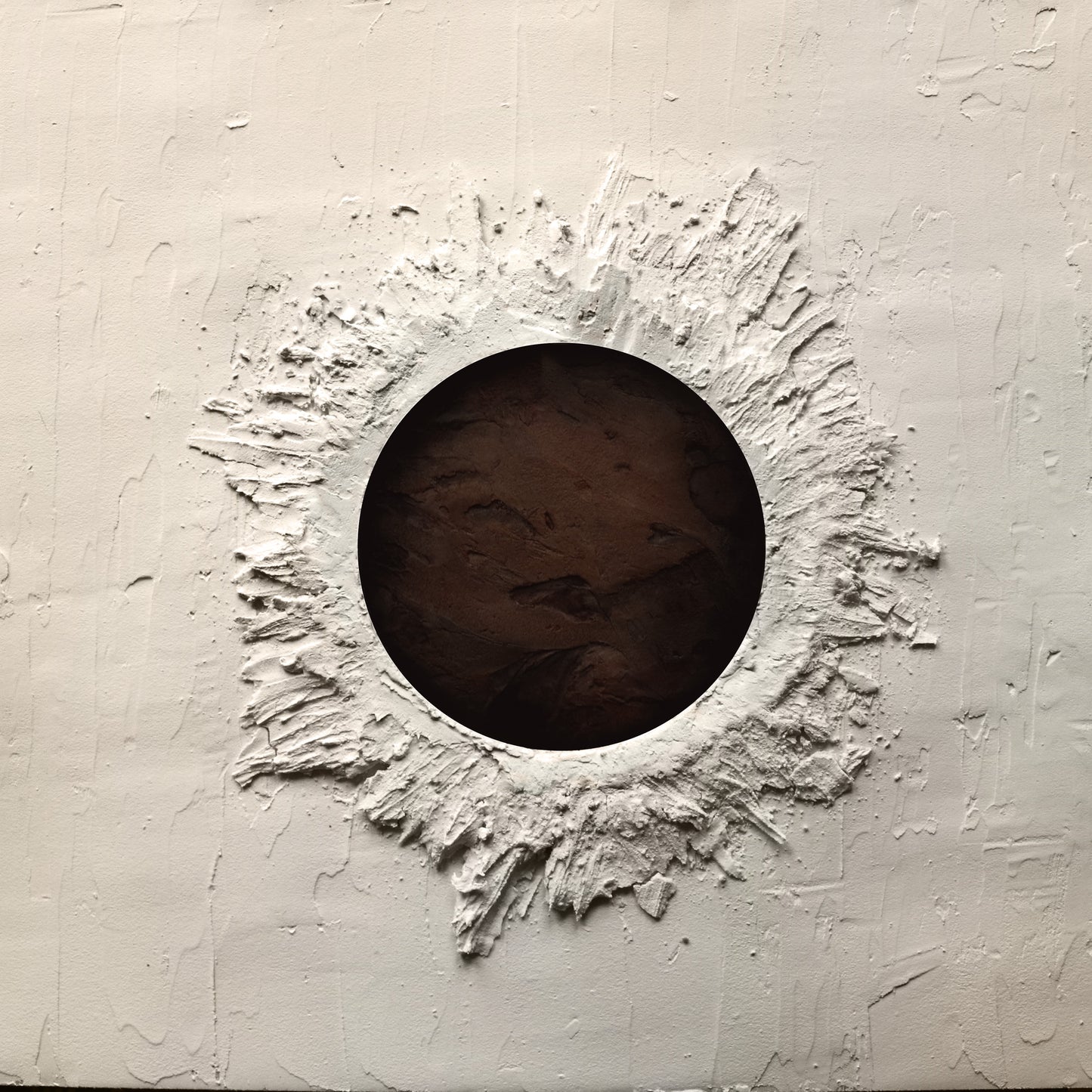 Kill Shelter "Asylum" (US Version)