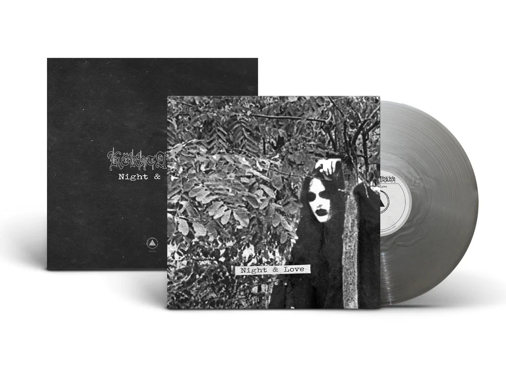 Këkht Aräkh "Night & Love"