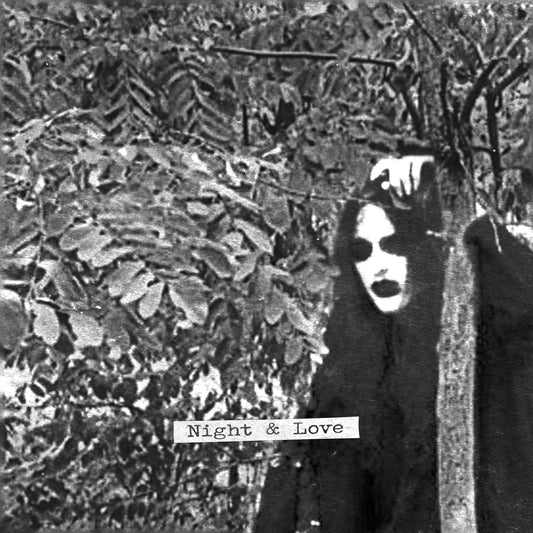 Këkht Aräkh "Night & Love"