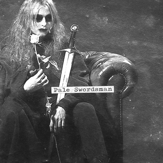 Këkht Aräkh "Pale Swordsman"