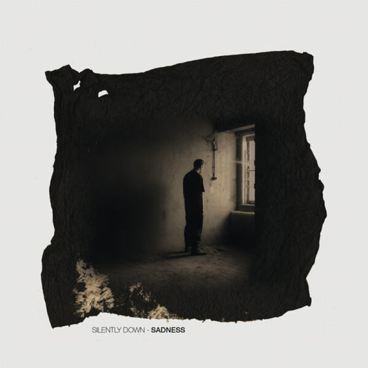 Silently Down "Sadness"