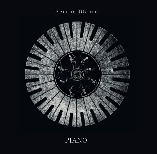 Second Glance "Piano"