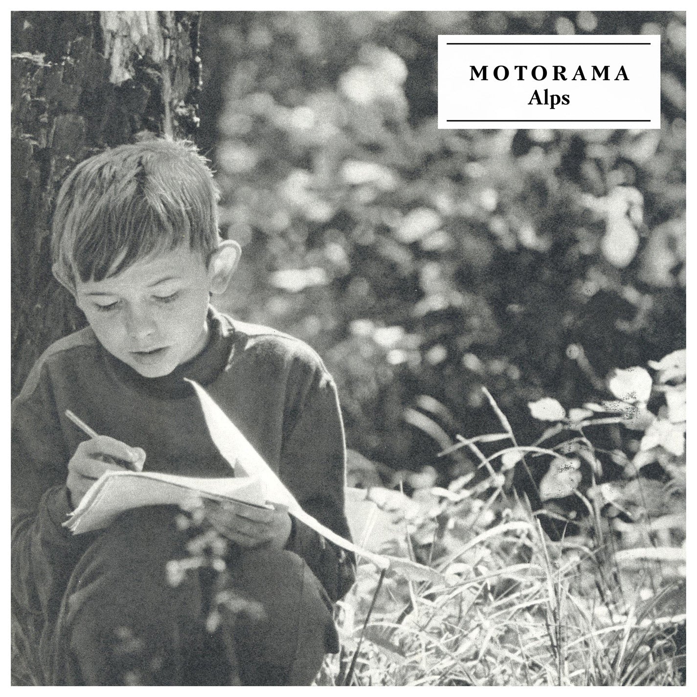 Motorama "Alps"