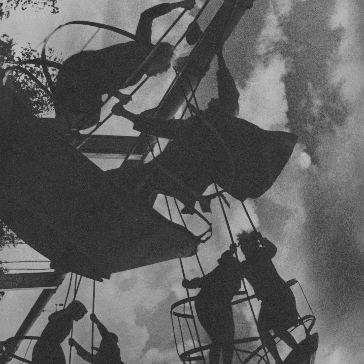 Motorama "Dialogues"