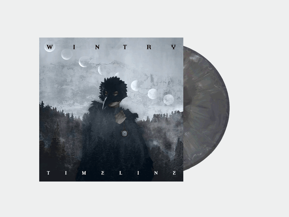 Wintry "Timeline"