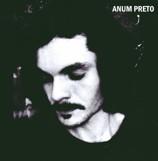 Anum Preto "Anum Preto"