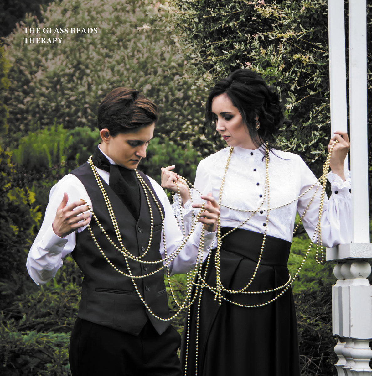 The Glass Beads "Therapy"