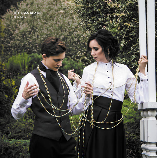 The Glass Beads "Therapy"