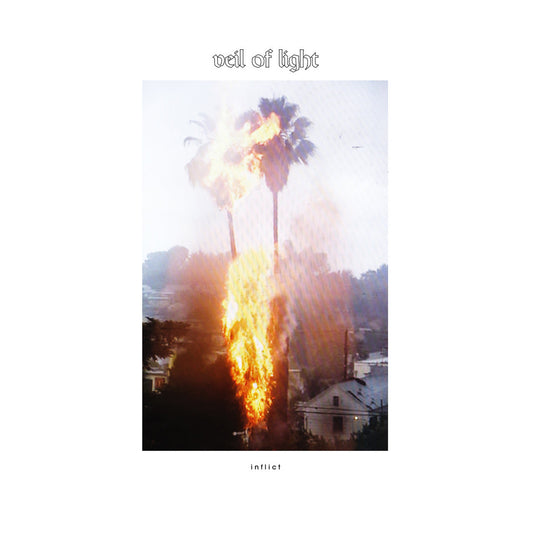 Veil of Light "Inflict"