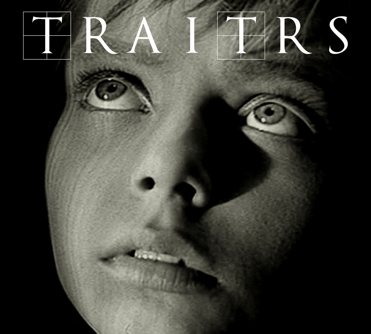 TRAITRS "Butcher's Coin"