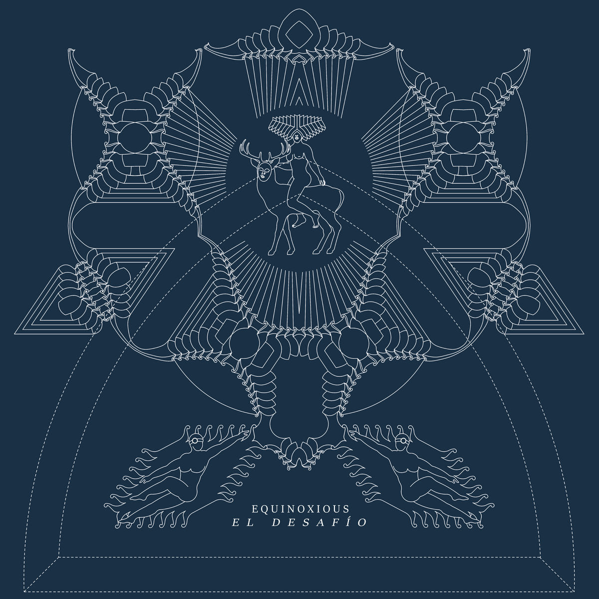 Equinoxious "El Desafío"