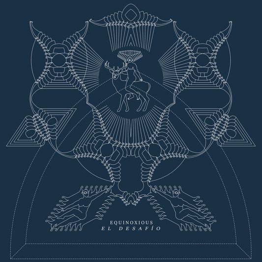 Equinoxious "El Desafío"