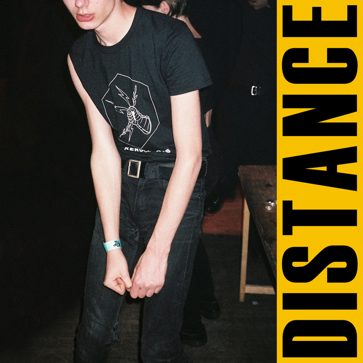 Rendez-Vous "Distance"