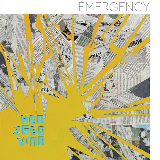 Herzegovina "Emergency"