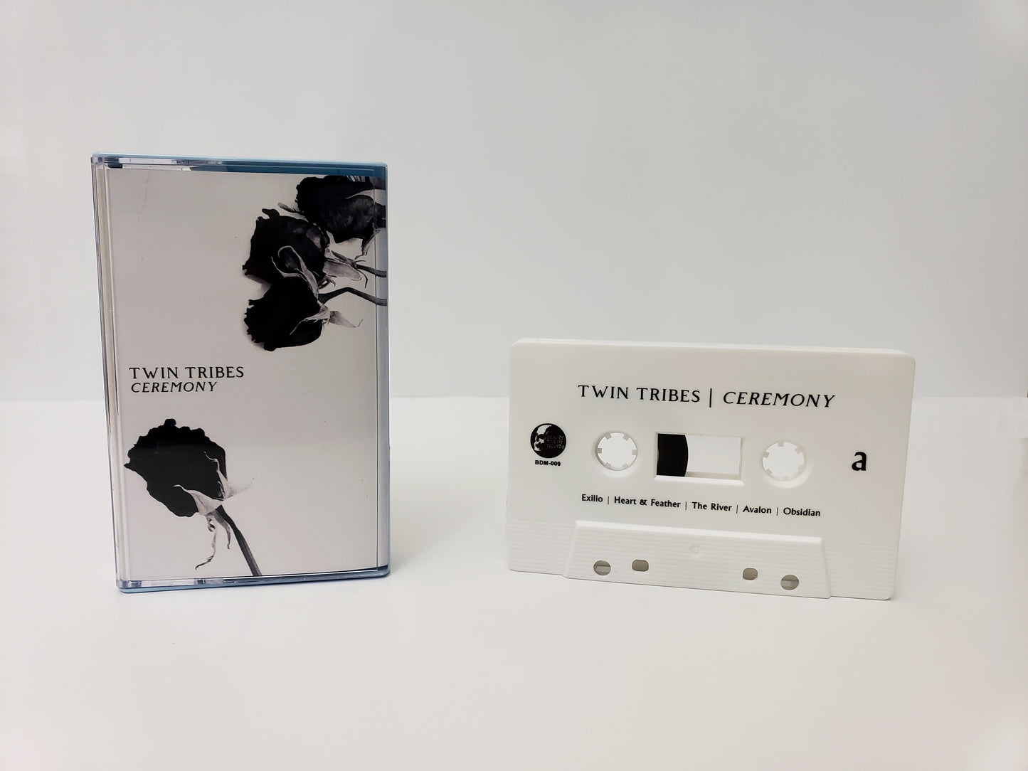 Twin Tribes "Ceremony"