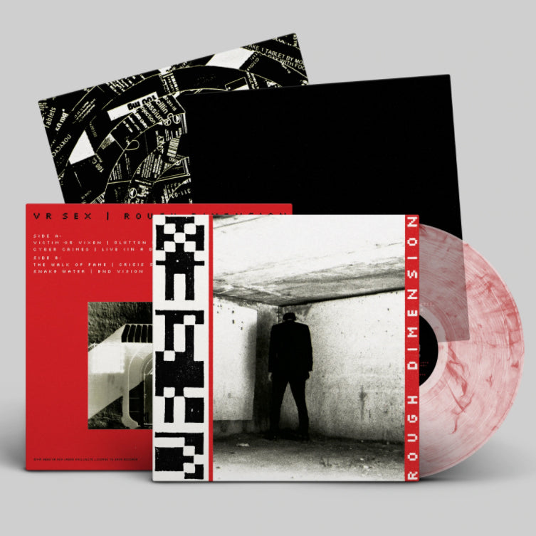 VR SEX "Rough Dimension"
