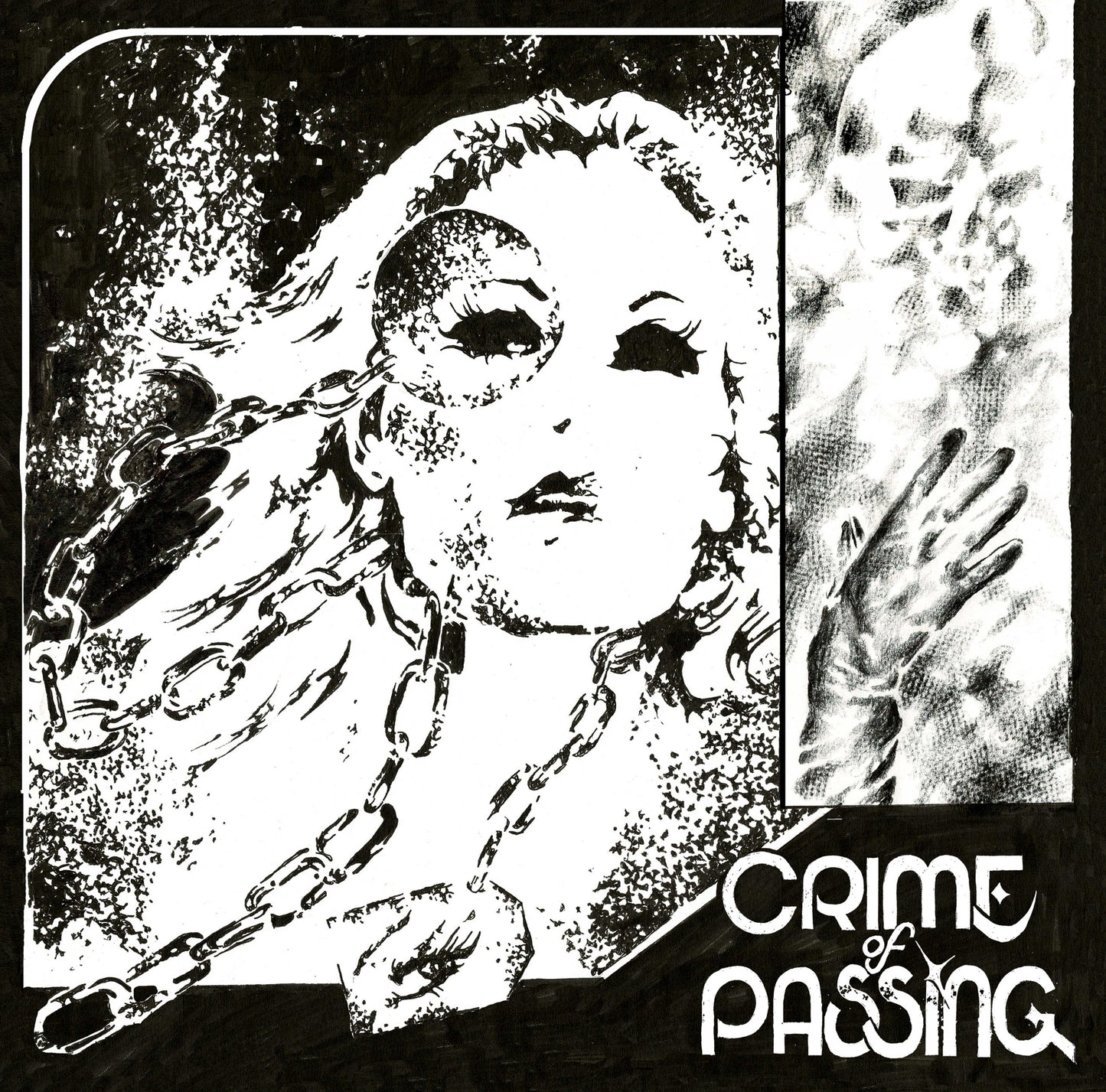 Crime Of Passing "Crime Of Passing"