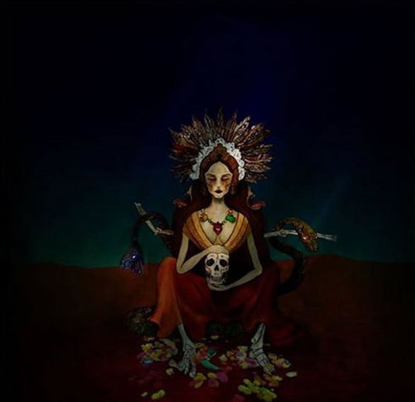 Japan Suicide "Santa Sangre"