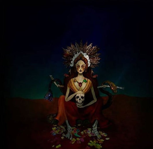 Japan Suicide "Santa Sangre"