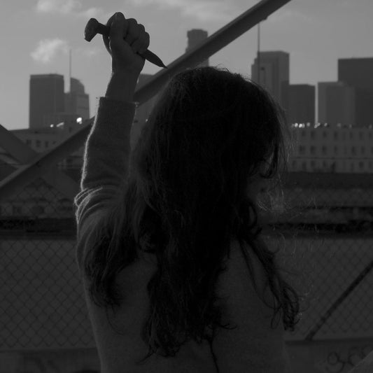 Death Bells "Echoes"