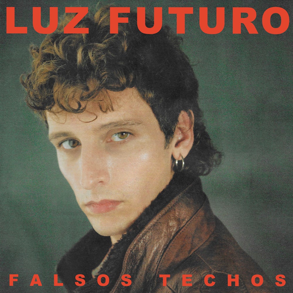 Luz Futuro "Falsos Techos"