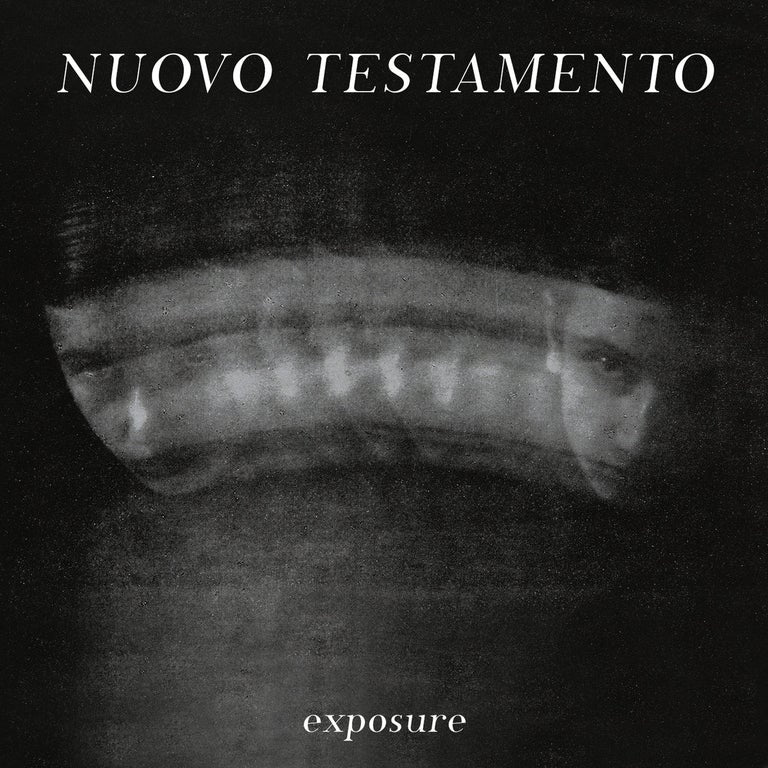 Nuovo Testamento "Exposure"