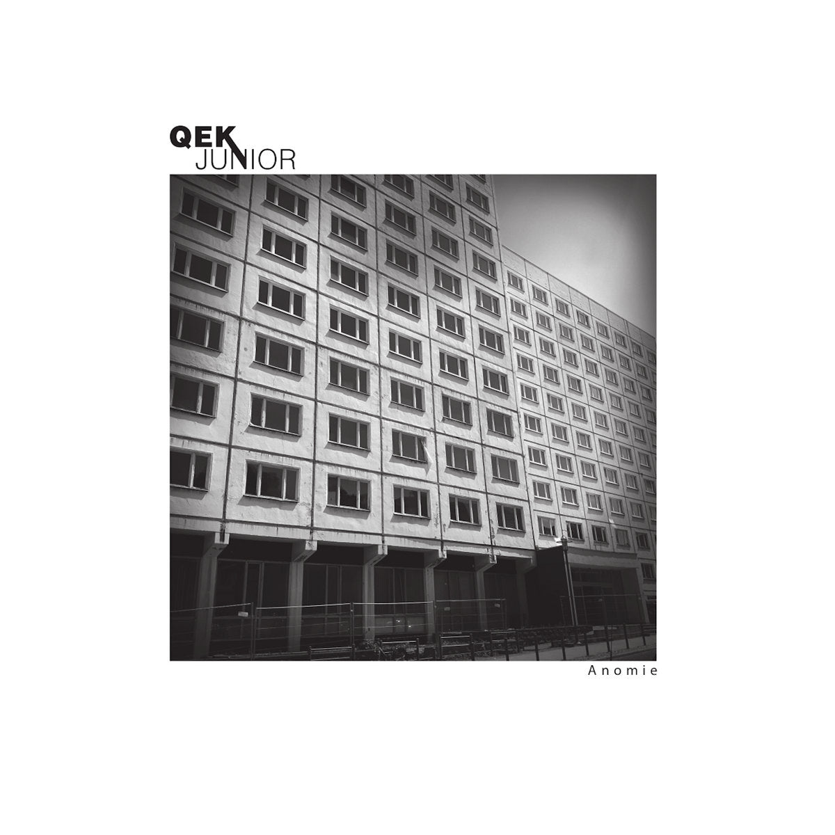 QEK Junior "Anomie"