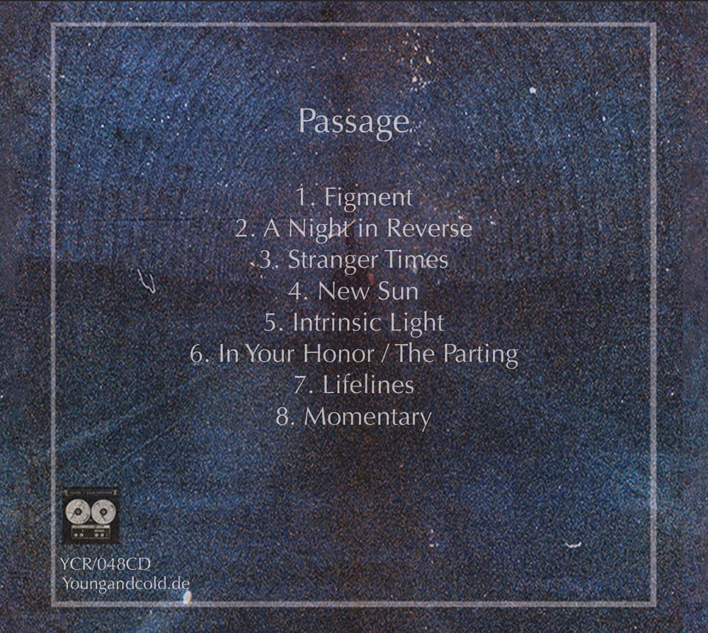 Totem "Passage