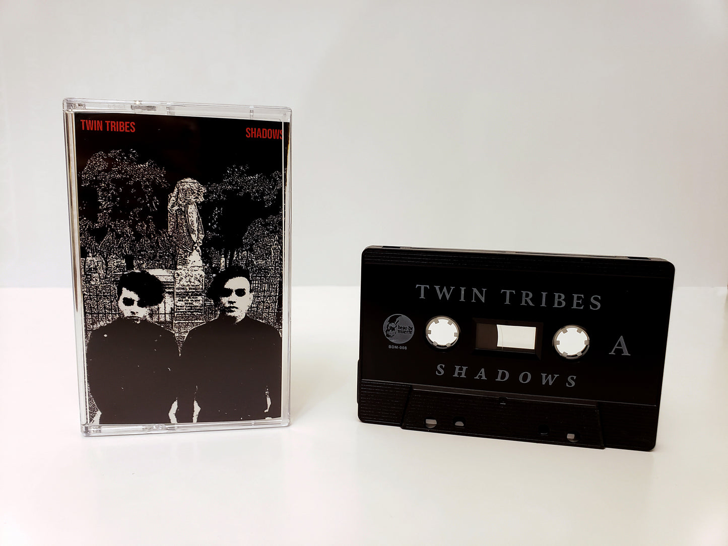 Twin Tribes "Shadows"