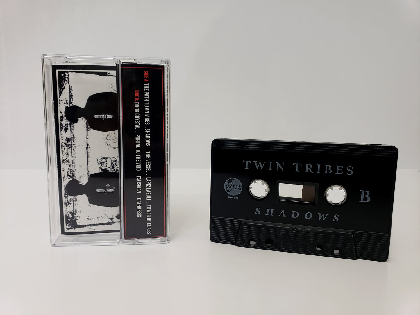 Twin Tribes "Shadows"