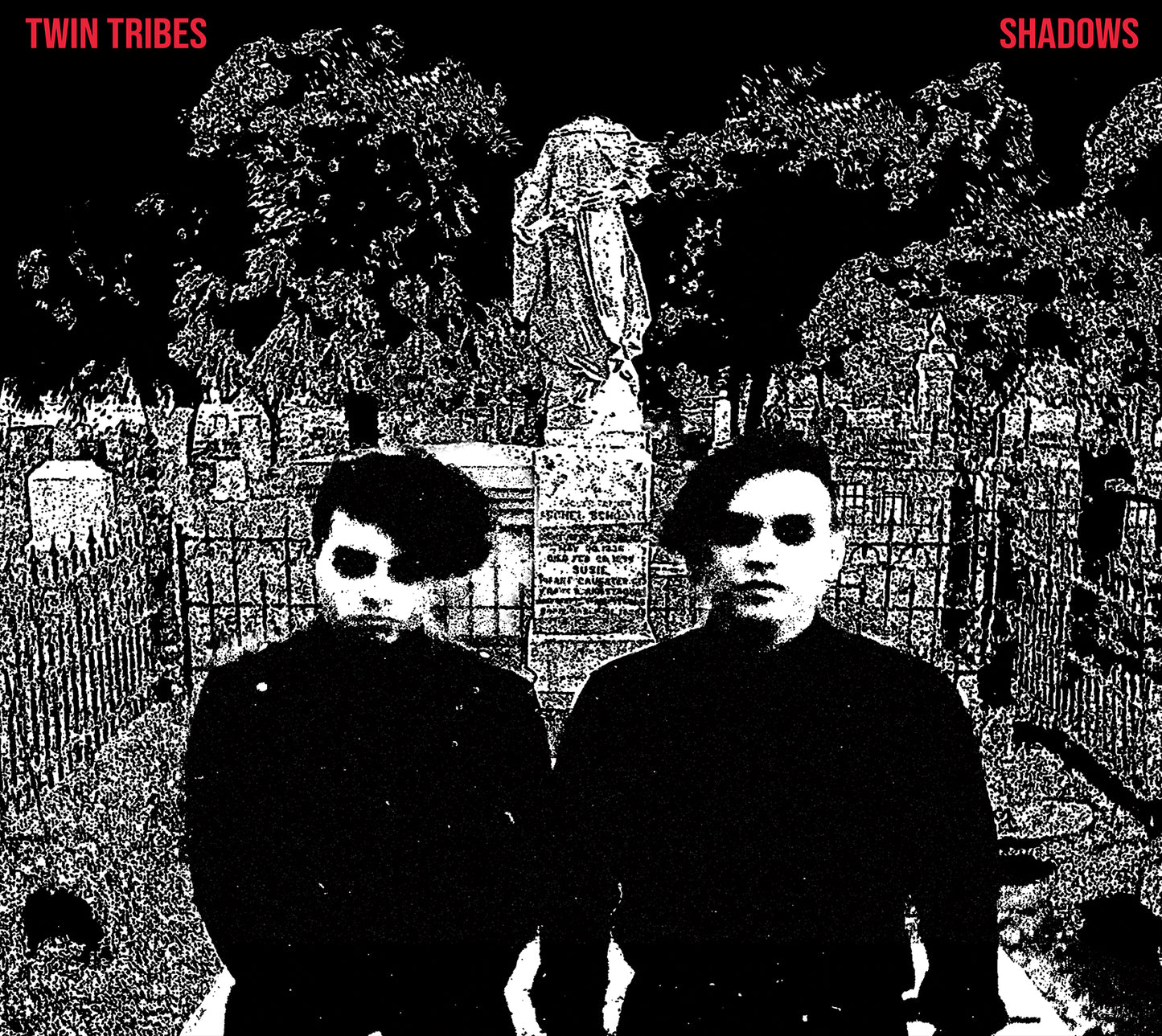 Twin Tribes "Shadows"